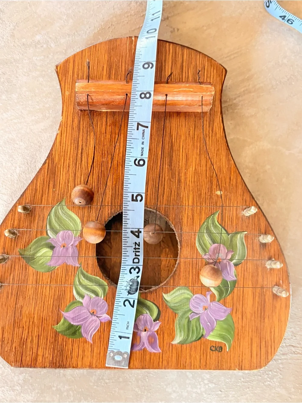Home Grown Woods & Things decorative wooden